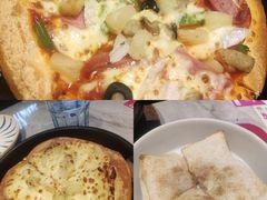 -必胜客(骡马市店)