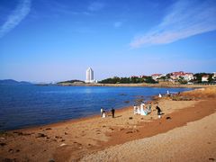 -青岛海滨风景区