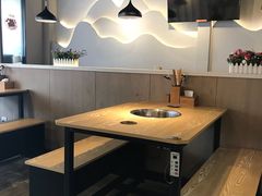 -百味源炭火烤翅 ·夜市大排档(酒仙桥店)