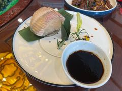 水晶肘-同和居(月坛店)