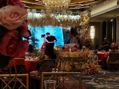 大堂-御彩酒家(东风东路店)