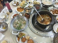 -柳沟豆腐宴69号福豆堂