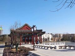 -西海子公园