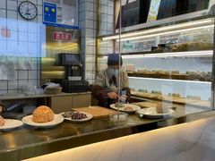 自助取餐区-袁记云饺(西安路店)