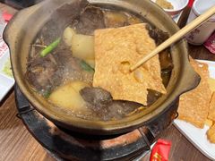 -阿润打边炉·鲜切鸡煲(华漕店)