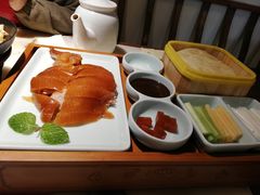 -精典一号民间菜