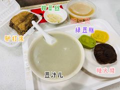 -老磁器口豆汁店(天坛店)