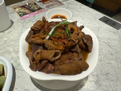 港式萝卜牛杂-翠华餐厅(正佳广场店)