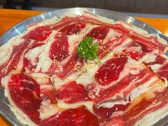 -kingkong大猩猩烤肉(CBD店)
