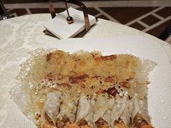 -臻宝中餐厅·大连菜·海鲜·融合菜(大连一方城堡豪华精选酒店)