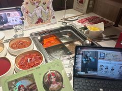 -海底捞火锅(凤凰广场店)