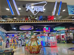 -大玩家(拱墅万达店)