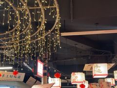 -牛市坎火锅(建设路店)