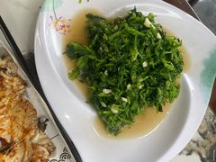 -途肴·老农饭庄(百里峡店)
