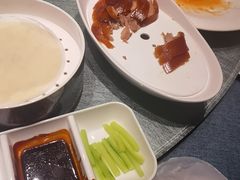 -凤凰园烤鸭店·唐山菜·传承花椒肉(老唐丰路店)