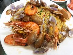 -小辣妹川味海鲜加工店(第一市场椰风巷店)