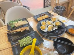 -蚝抵食·湛江生蚝(湾北路店)