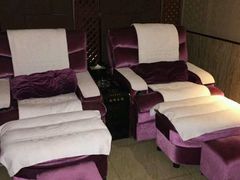 -水鸿汇休闲会所