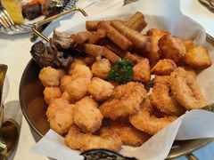-哈拉硕俄式西餐