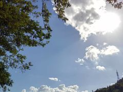 -楠溪江风景名胜区