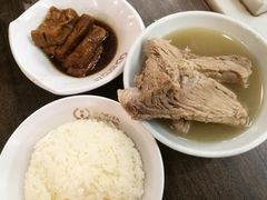 -松發肉骨茶(先得坊店)