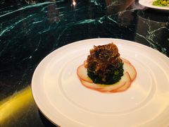 -甄御•海鲜新青岛菜(麦岛店)