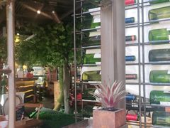 -胡桃里音乐酒馆(万科城市广场店)