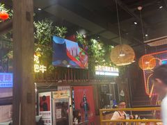 -老马路串串香火锅(北门桥店)