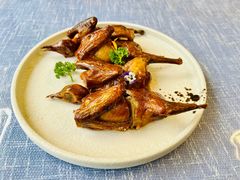 -后海16号·北京私房菜