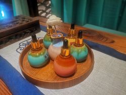 -琦品高端美容SPA私佳美场