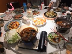 -青年公社烤鸭(青年路店)