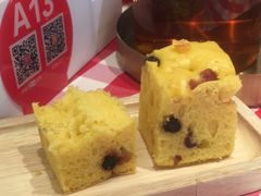 -西贝莜面村(金隅嘉品mall店)