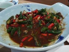 -山东宾馆·齐鲁苑餐厅