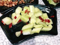-云晓光头烧烤吧(新大陆广场店)