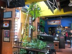 -地理学家咖啡馆