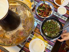 -卡万金特色藏餐