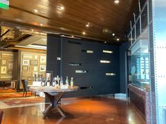 -郑州绿地JW万豪酒店The Grill烤汇扒房