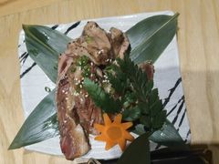 -松鱼亭·和牛烧肉(协鑫广场店)