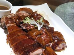招牌烧鹅-猪肉婆私房菜(容桂总店)