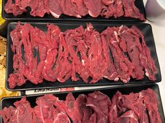 -牛品福潮汕牛肉火锅(旺庄店)