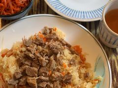 -新疆伊宁远征餐厅