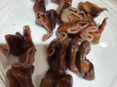 -天发芽·何记葫芦头泡馍·老字号(小南门店)