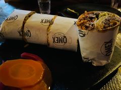-Q MEX 库迈墨西哥餐吧(三里屯店)