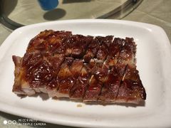 特色烧排骨-张记旺角食街(动物园店)
