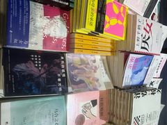 -三联韬奋书店(三里屯店)