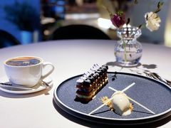 -L'Arome芳芳法国餐厅(仙林金鹰店)