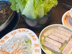 -潮澎派·潮汕菜大排档(南较西路店)