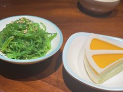-李犟大爆鳝面·手工蟹黄包(湖滨西湖店)