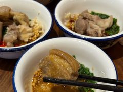 -江味龙虾馆·裸蓝龙虾(南山店)