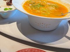 -蘇锦宴·淮扬菜烤鸭·小院(三元桥霄云路店)